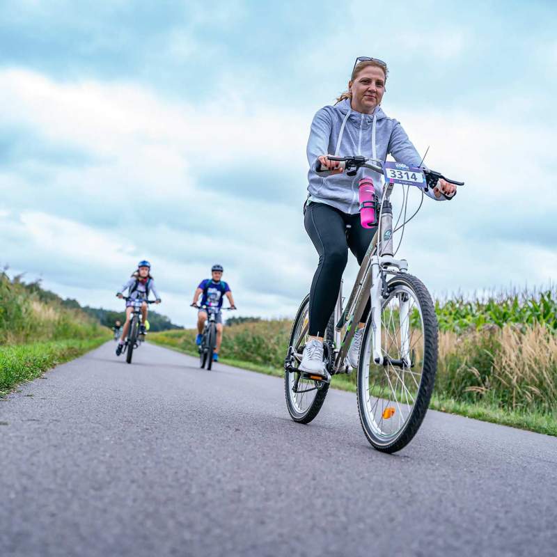Małopolska Tour 2025 - Dąbrowa Tarnowska - zdjęcie z wydarzenia
