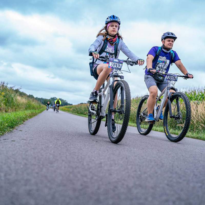 Małopolska Tour 2025 - Dąbrowa Tarnowska - zdjęcie z wydarzenia