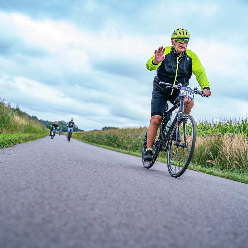 Małopolska Tour 2025 - Dąbrowa Tarnowska - zdjęcie z wydarzenia