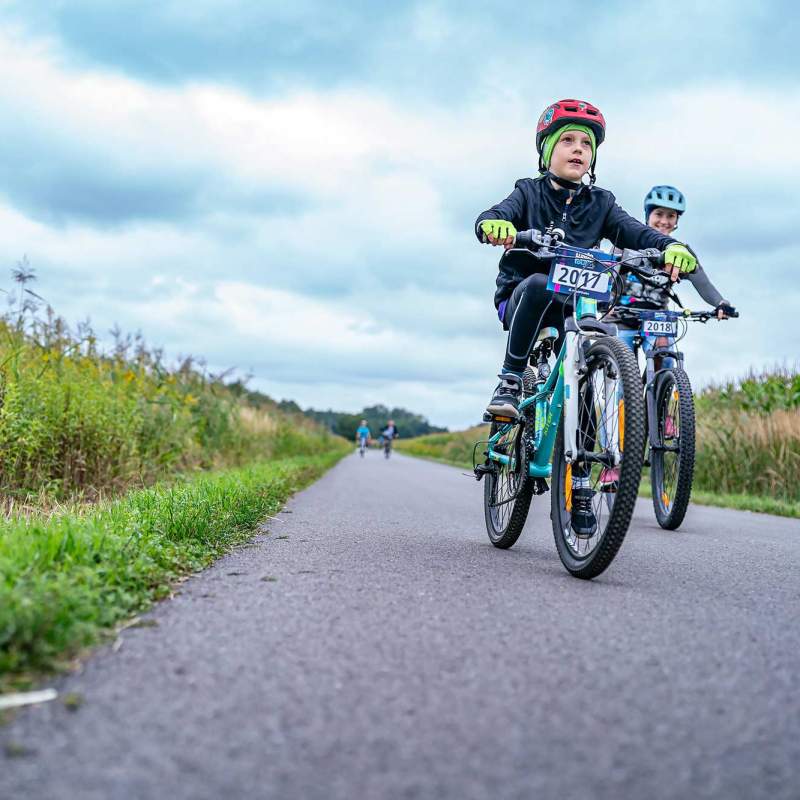 Małopolska Tour 2025 - Dąbrowa Tarnowska - zdjęcie z wydarzenia