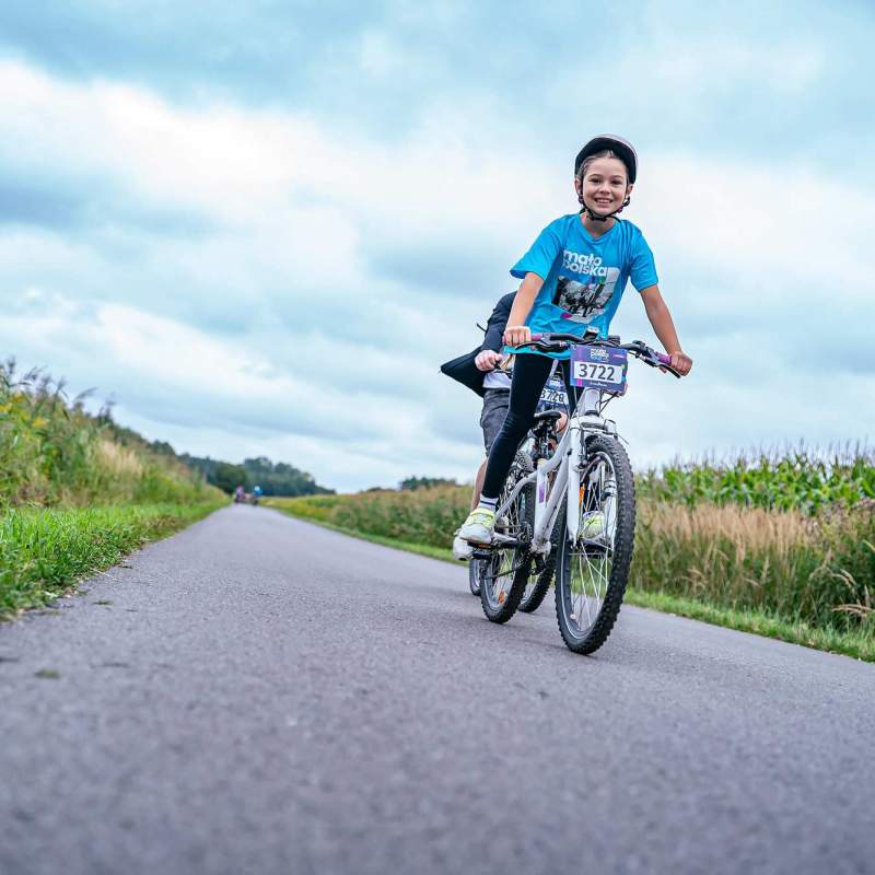 Małopolska Tour 2025 - Dąbrowa Tarnowska - zdjęcie z wydarzenia