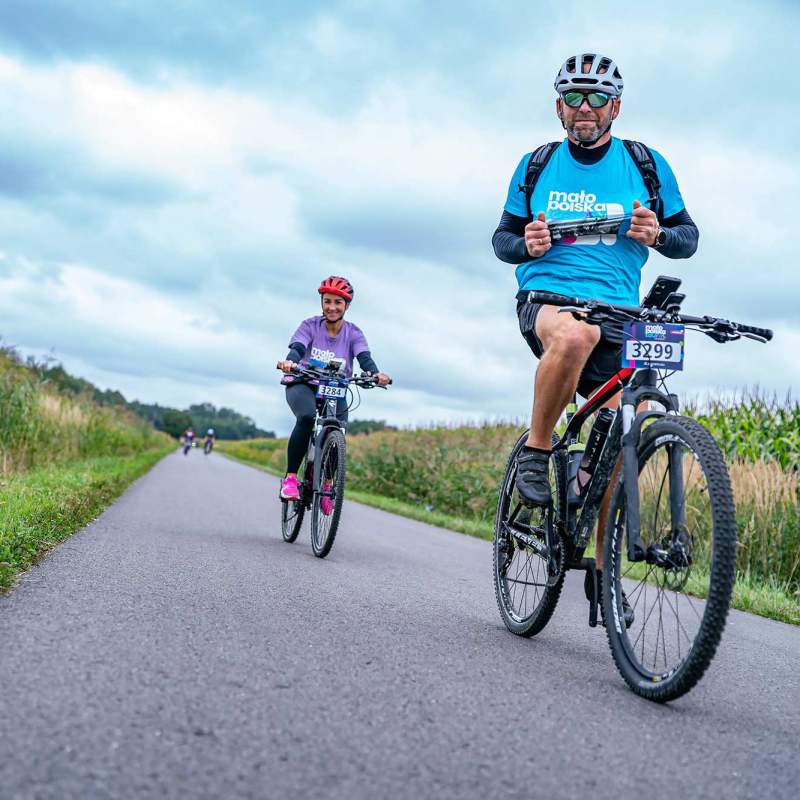 Małopolska Tour 2025 - Dąbrowa Tarnowska - zdjęcie z wydarzenia