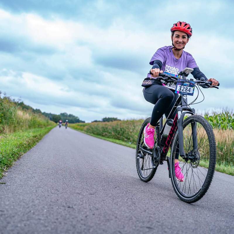 Małopolska Tour 2025 - Dąbrowa Tarnowska - zdjęcie z wydarzenia