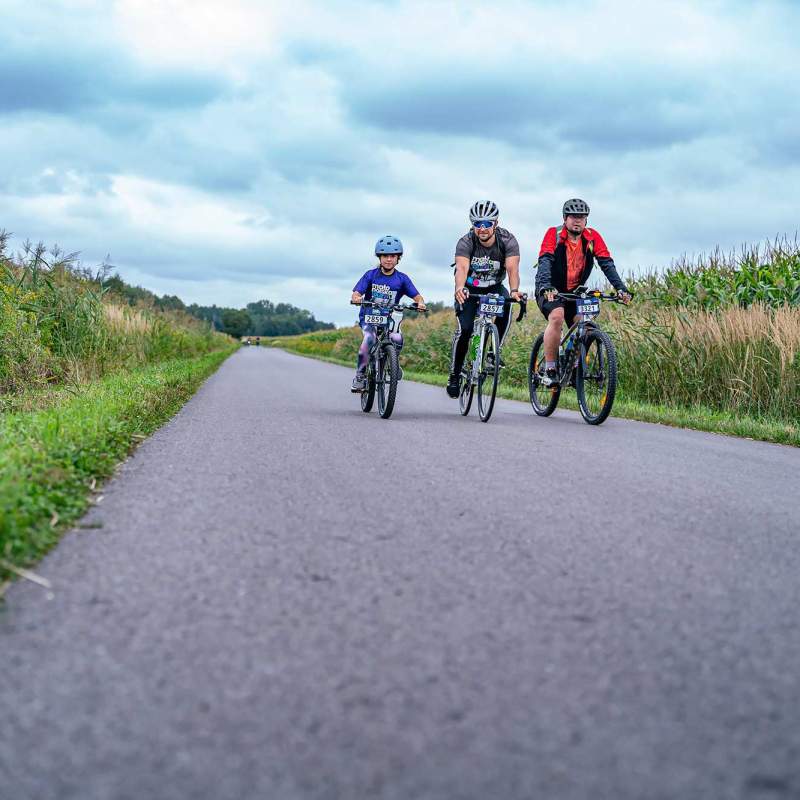 Małopolska Tour 2025 - Dąbrowa Tarnowska - zdjęcie z wydarzenia