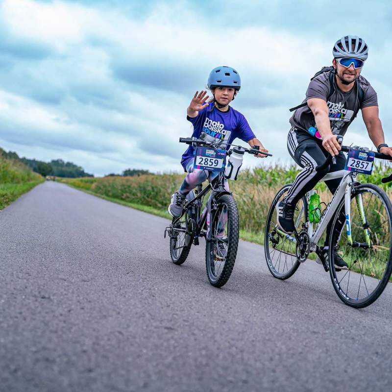 Małopolska Tour 2025 - Dąbrowa Tarnowska - zdjęcie z wydarzenia