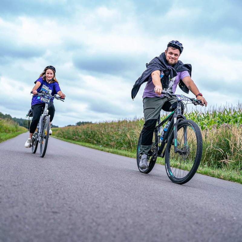 Małopolska Tour 2025 - Dąbrowa Tarnowska - zdjęcie z wydarzenia