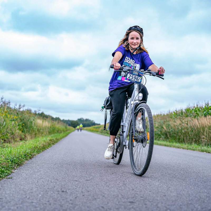 Małopolska Tour 2025 - Dąbrowa Tarnowska - zdjęcie z wydarzenia