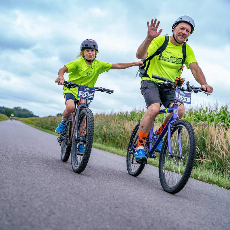 Małopolska Tour 2025 - Dąbrowa Tarnowska - zdjęcie z wydarzenia