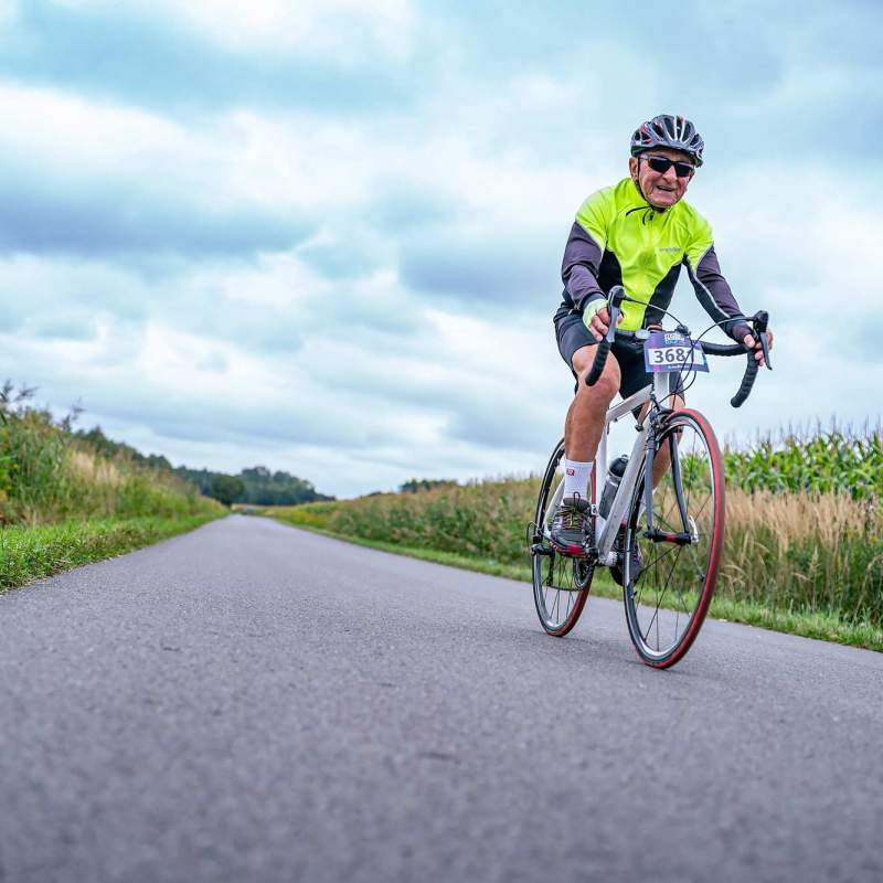 Małopolska Tour 2025 - Dąbrowa Tarnowska - zdjęcie z wydarzenia