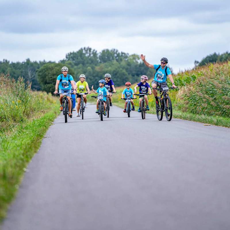 Małopolska Tour 2025 - Dąbrowa Tarnowska - zdjęcie z wydarzenia