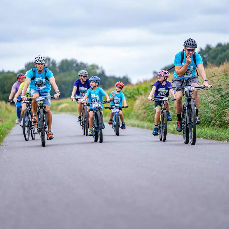 Małopolska Tour 2025 - Dąbrowa Tarnowska - zdjęcie z wydarzenia