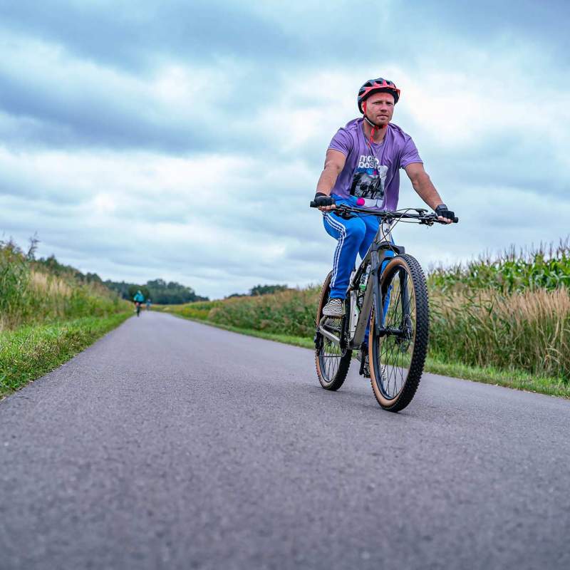 Małopolska Tour 2025 - Dąbrowa Tarnowska - zdjęcie z wydarzenia