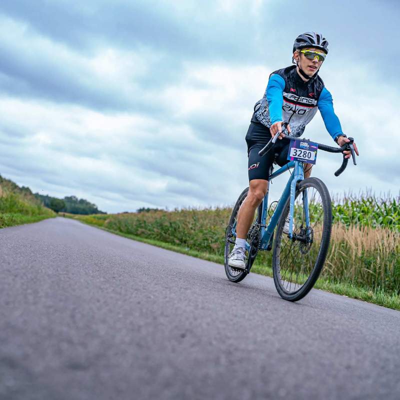 Małopolska Tour 2025 - Dąbrowa Tarnowska - zdjęcie z wydarzenia