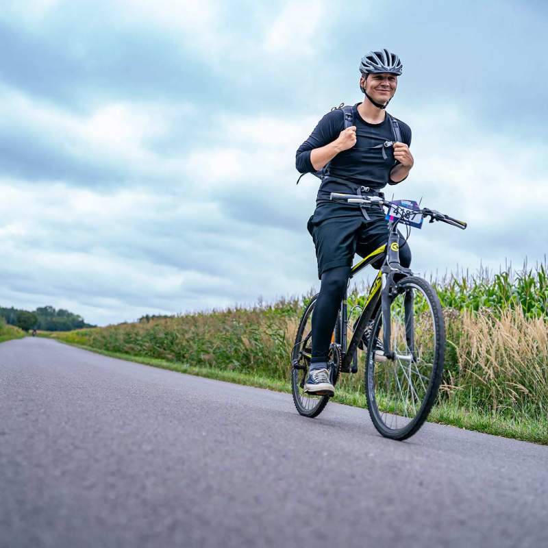 Małopolska Tour 2025 - Dąbrowa Tarnowska - zdjęcie z wydarzenia