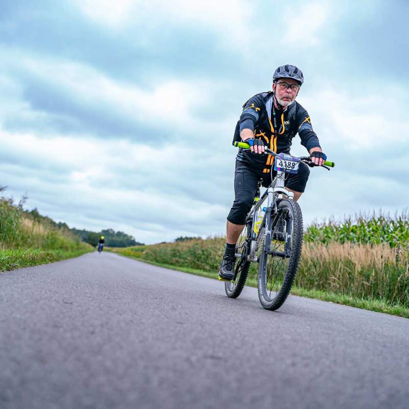 Małopolska Tour 2025 - Dąbrowa Tarnowska - zdjęcie z wydarzenia