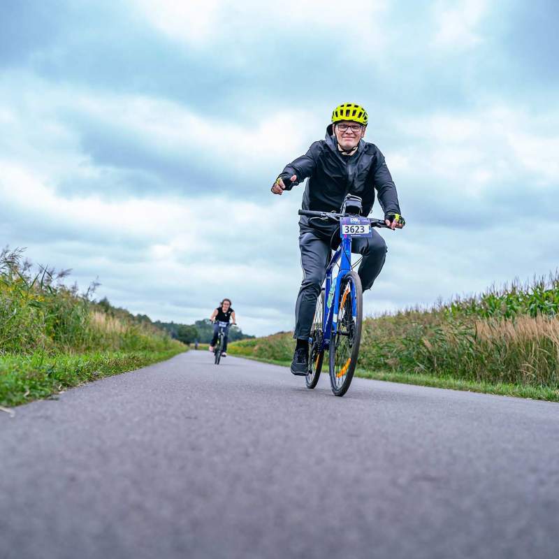 Małopolska Tour 2025 - Dąbrowa Tarnowska - zdjęcie z wydarzenia