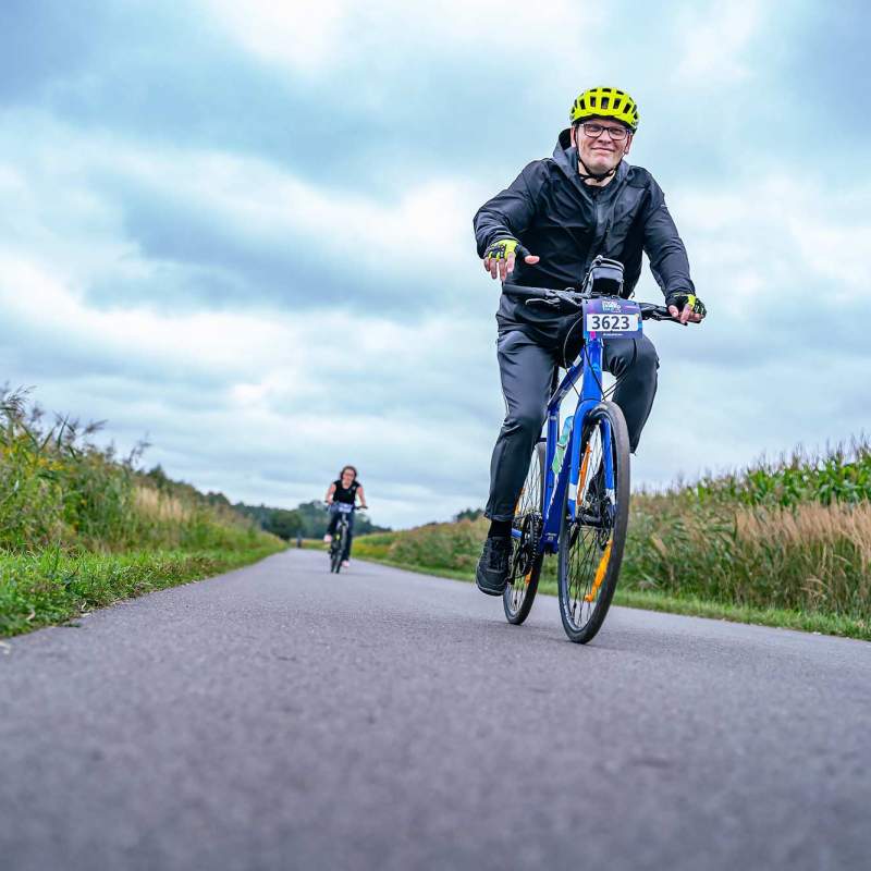 Małopolska Tour 2025 - Dąbrowa Tarnowska - zdjęcie z wydarzenia