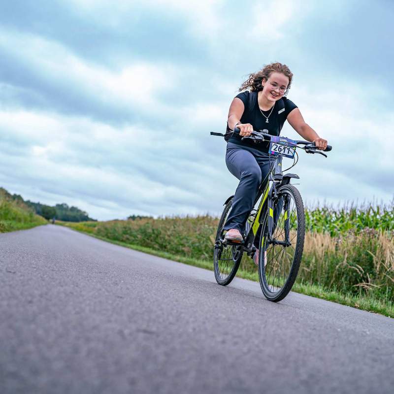 Małopolska Tour 2025 - Dąbrowa Tarnowska - zdjęcie z wydarzenia