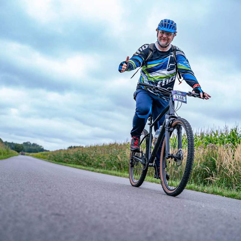 Małopolska Tour 2025 - Dąbrowa Tarnowska - zdjęcie z wydarzenia