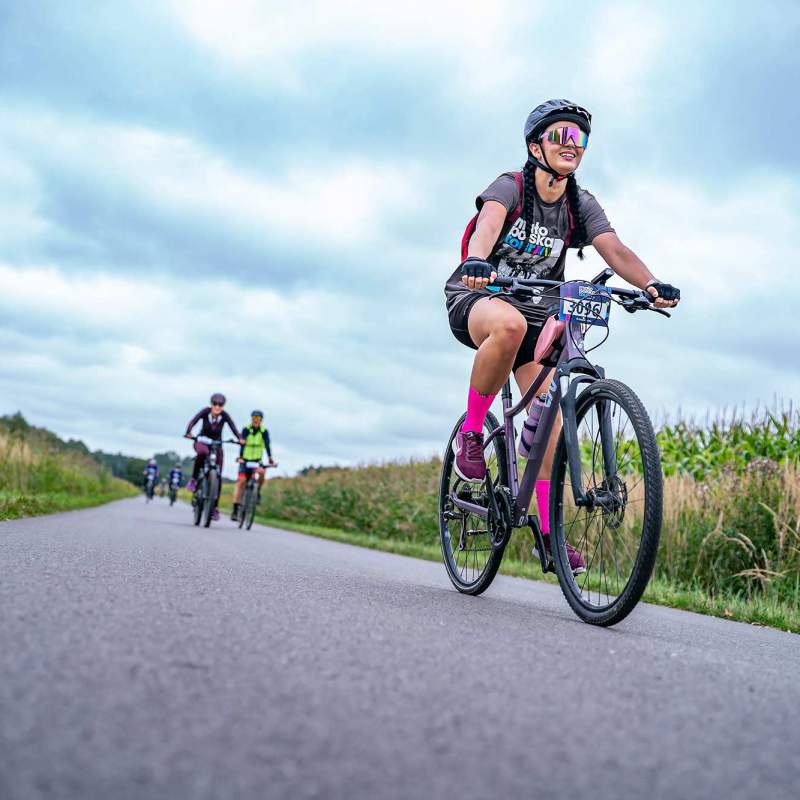 Małopolska Tour 2025 - Dąbrowa Tarnowska - zdjęcie z wydarzenia