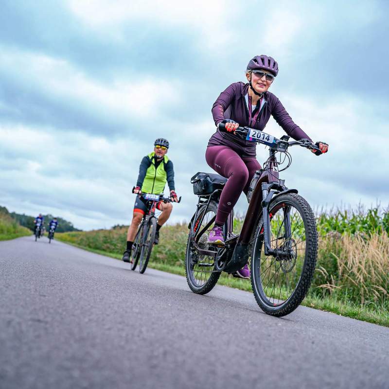 Małopolska Tour 2025 - Dąbrowa Tarnowska - zdjęcie z wydarzenia