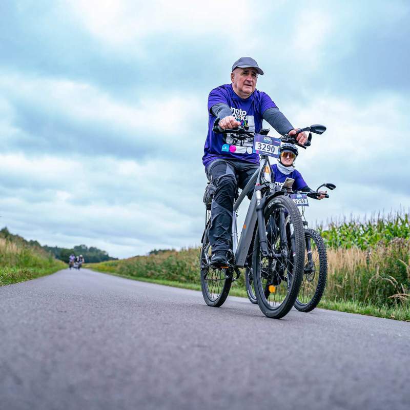 Małopolska Tour 2025 - Dąbrowa Tarnowska - zdjęcie z wydarzenia