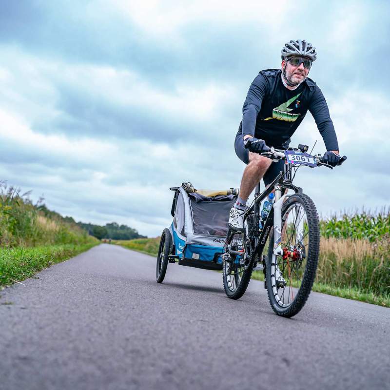 Małopolska Tour 2025 - Dąbrowa Tarnowska - zdjęcie z wydarzenia