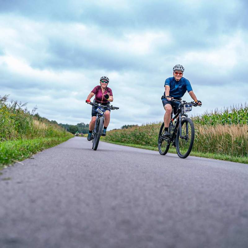 Małopolska Tour 2025 - Dąbrowa Tarnowska - zdjęcie z wydarzenia