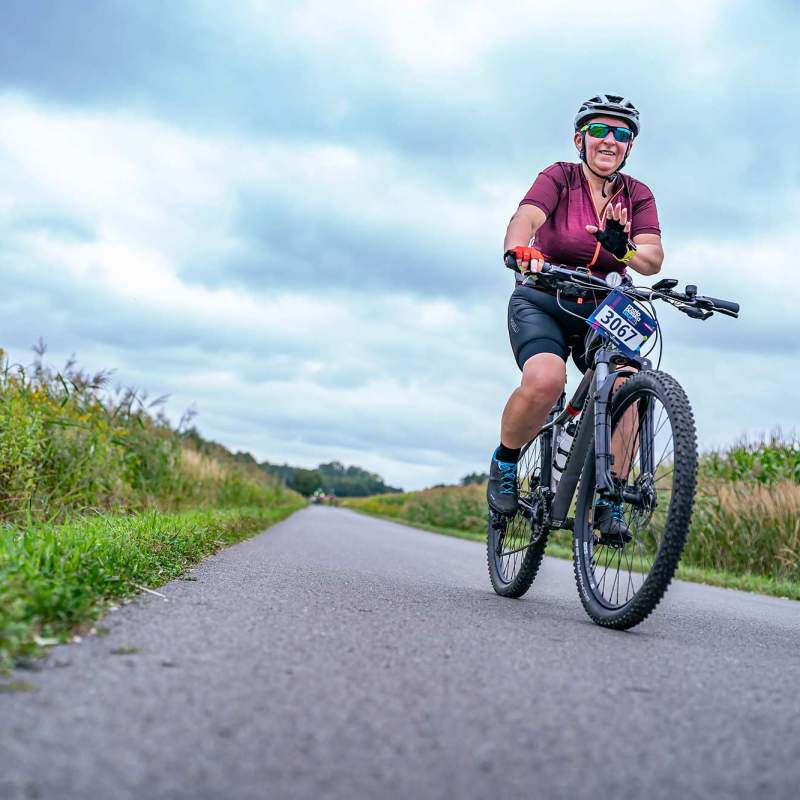 Małopolska Tour 2025 - Dąbrowa Tarnowska - zdjęcie z wydarzenia