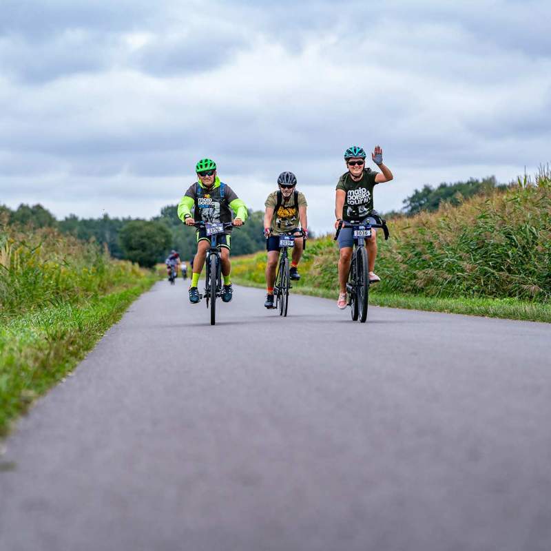 Małopolska Tour 2025 - Dąbrowa Tarnowska - zdjęcie z wydarzenia