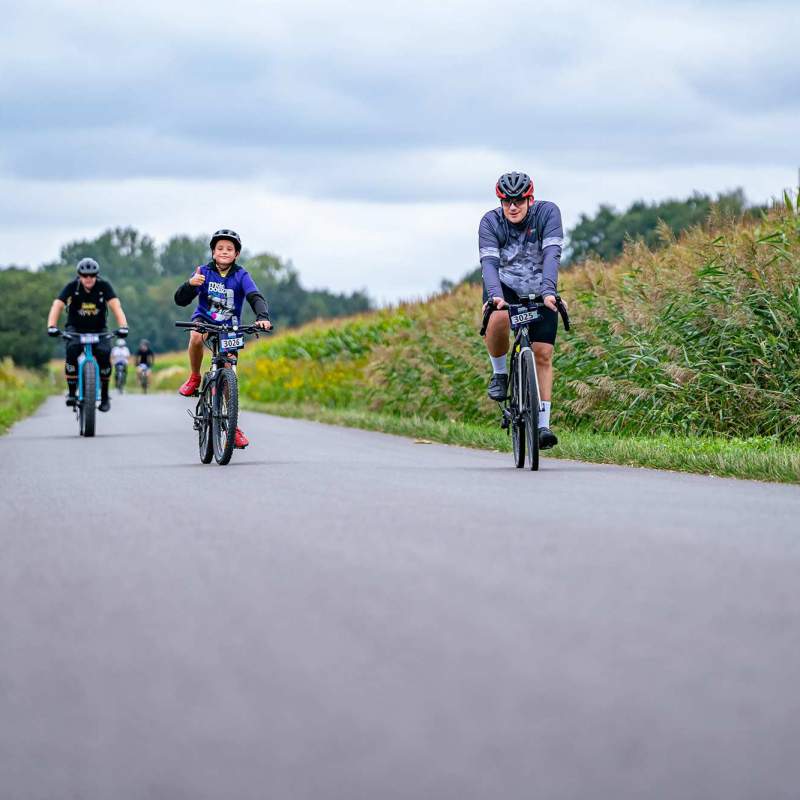 Małopolska Tour 2025 - Dąbrowa Tarnowska - zdjęcie z wydarzenia