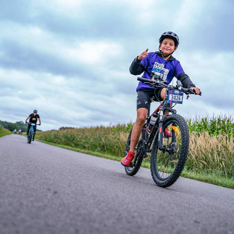 Małopolska Tour 2025 - Dąbrowa Tarnowska - zdjęcie z wydarzenia