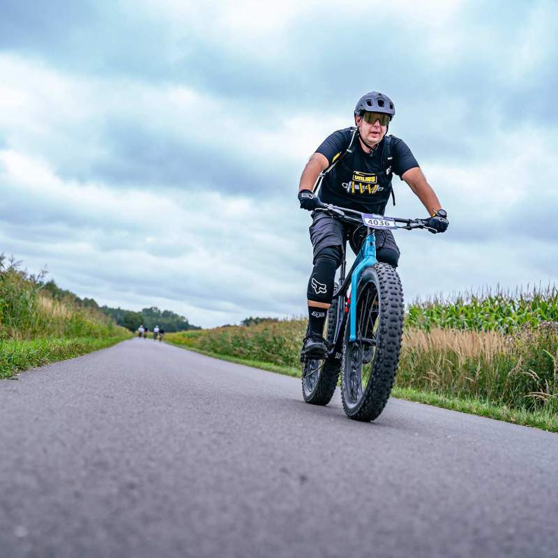 Małopolska Tour 2025 - Dąbrowa Tarnowska - zdjęcie z wydarzenia