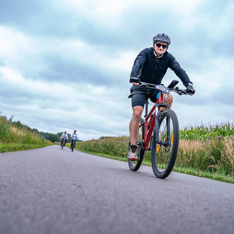 Małopolska Tour 2025 - Dąbrowa Tarnowska - zdjęcie z wydarzenia