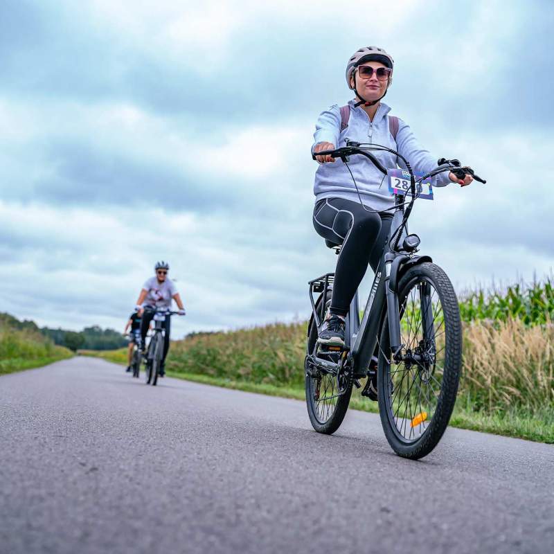 Małopolska Tour 2025 - Dąbrowa Tarnowska - zdjęcie z wydarzenia