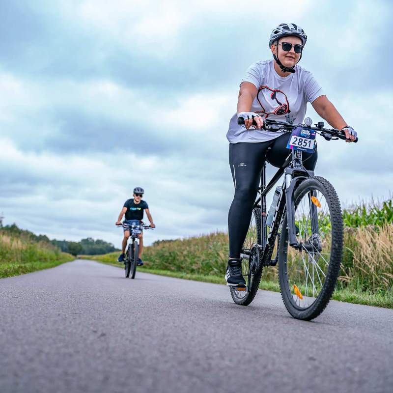 Małopolska Tour 2025 - Dąbrowa Tarnowska - zdjęcie z wydarzenia