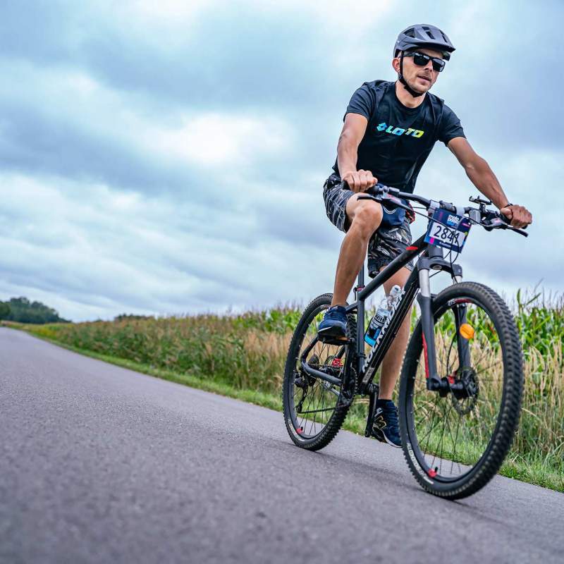 Małopolska Tour 2025 - Dąbrowa Tarnowska - zdjęcie z wydarzenia