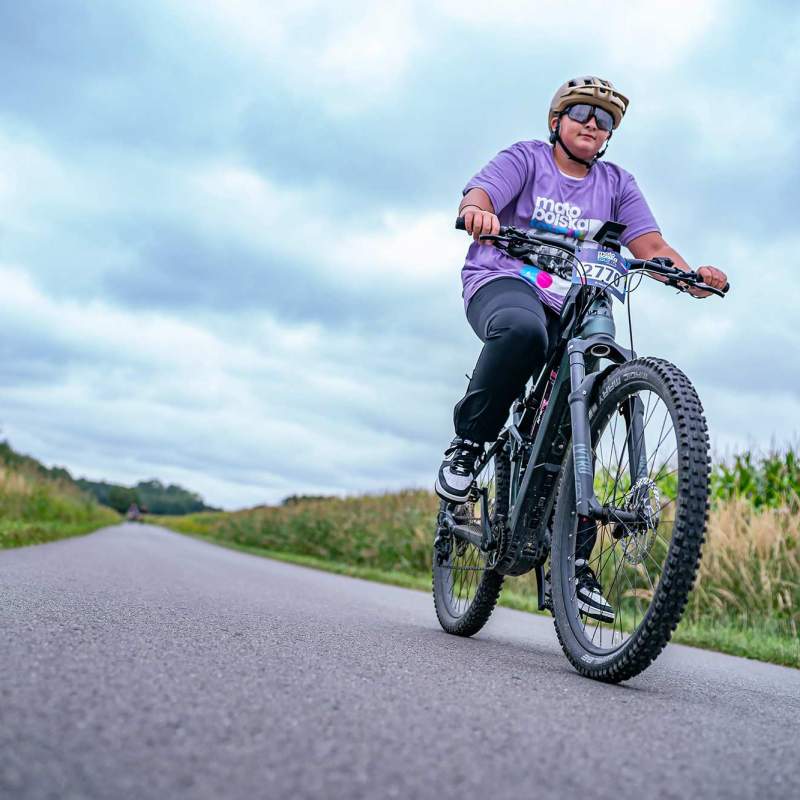 Małopolska Tour 2025 - Dąbrowa Tarnowska - zdjęcie z wydarzenia