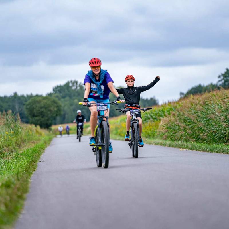 Małopolska Tour 2025 - Dąbrowa Tarnowska - zdjęcie z wydarzenia