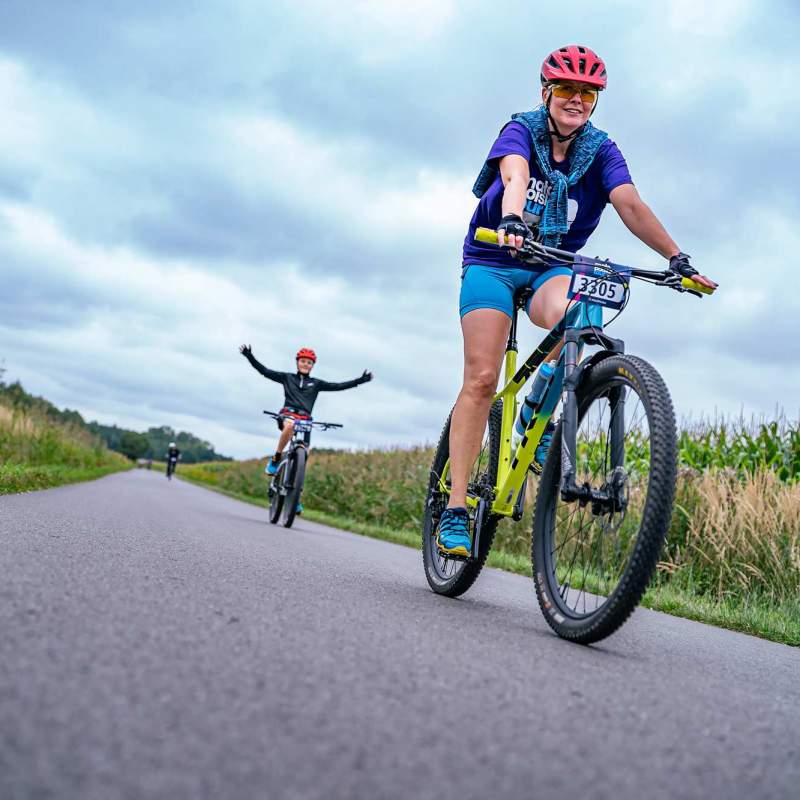 Małopolska Tour 2025 - Dąbrowa Tarnowska - zdjęcie z wydarzenia