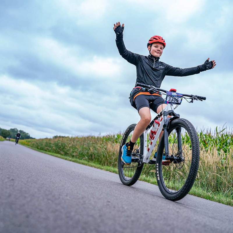 Małopolska Tour 2025 - Dąbrowa Tarnowska - zdjęcie z wydarzenia