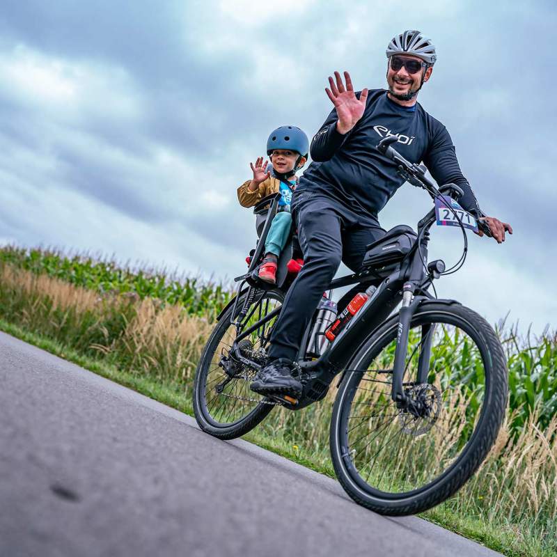 Małopolska Tour 2025 - Dąbrowa Tarnowska - zdjęcie z wydarzenia