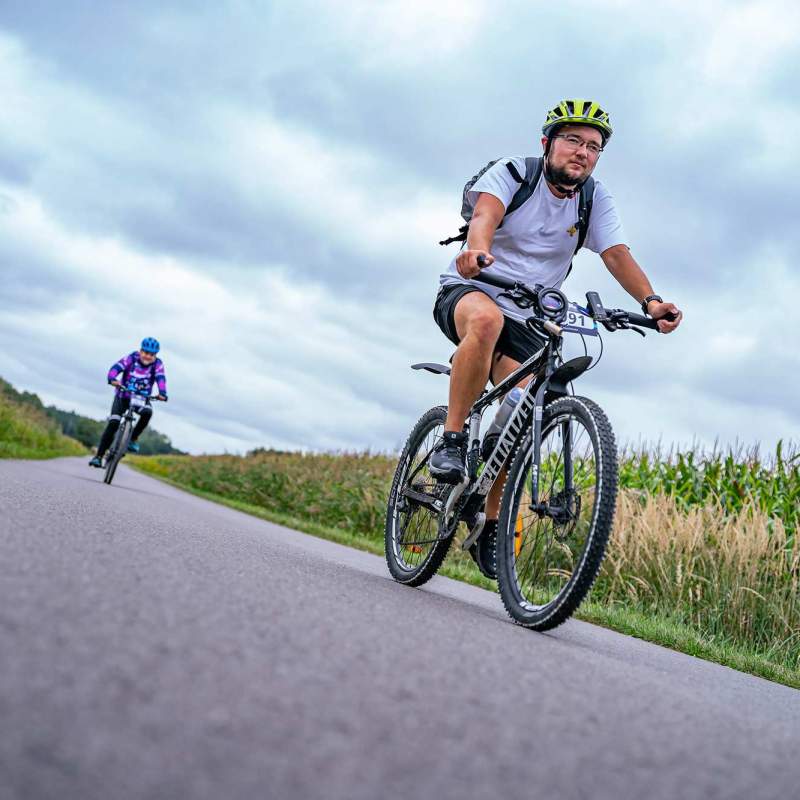 Małopolska Tour 2025 - Dąbrowa Tarnowska - zdjęcie z wydarzenia
