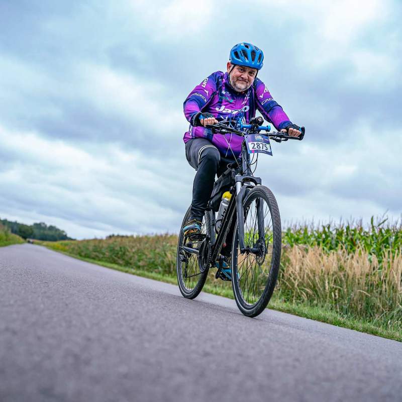 Małopolska Tour 2025 - Dąbrowa Tarnowska - zdjęcie z wydarzenia