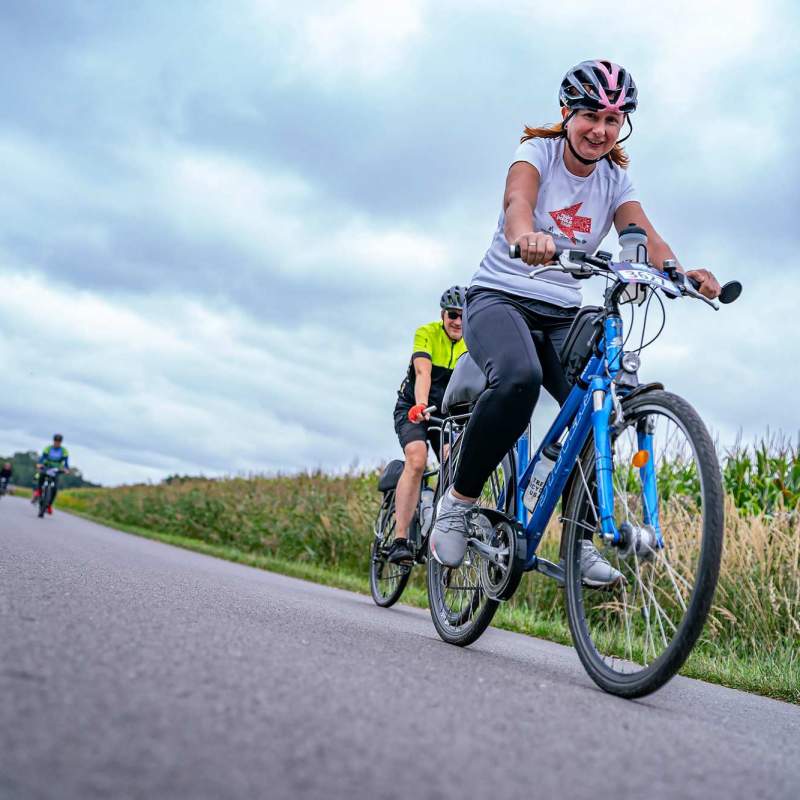 Małopolska Tour 2025 - Dąbrowa Tarnowska - zdjęcie z wydarzenia