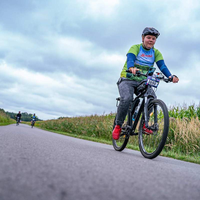 Małopolska Tour 2025 - Dąbrowa Tarnowska - zdjęcie z wydarzenia