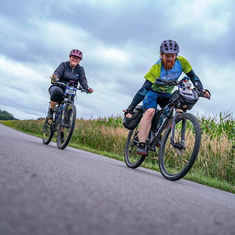 Małopolska Tour 2025 - Dąbrowa Tarnowska - zdjęcie z wydarzenia