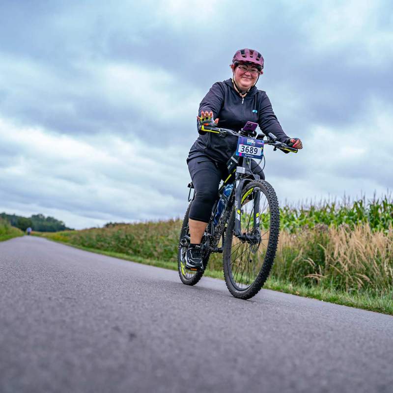 Małopolska Tour 2025 - Dąbrowa Tarnowska - zdjęcie z wydarzenia