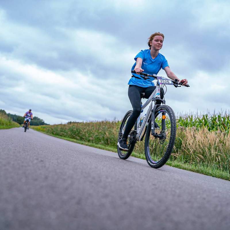 Małopolska Tour 2025 - Dąbrowa Tarnowska - zdjęcie z wydarzenia