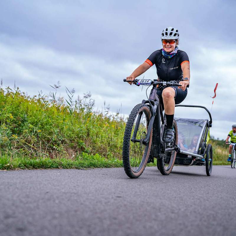 Małopolska Tour 2025 - Dąbrowa Tarnowska - zdjęcie z wydarzenia